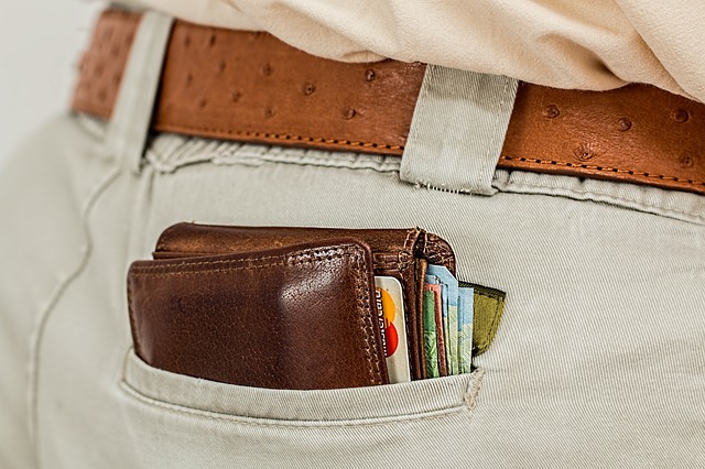 Financial Risks