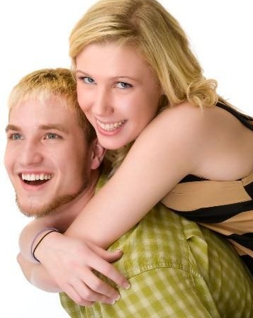Have Fun Together