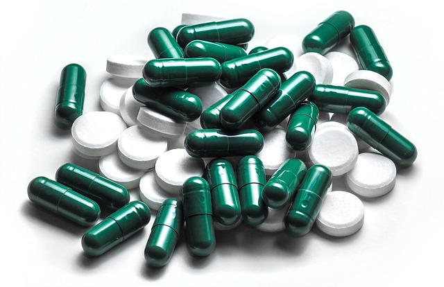 High Blood Pressure Medications