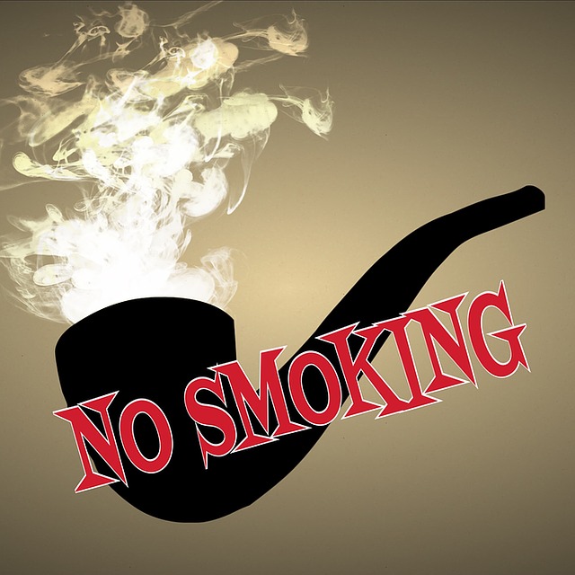 No Smoking