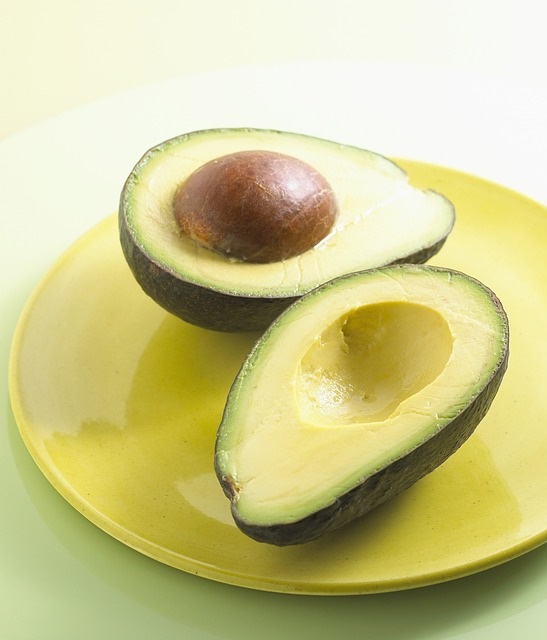 Avocados
