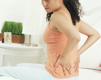 Back Pain