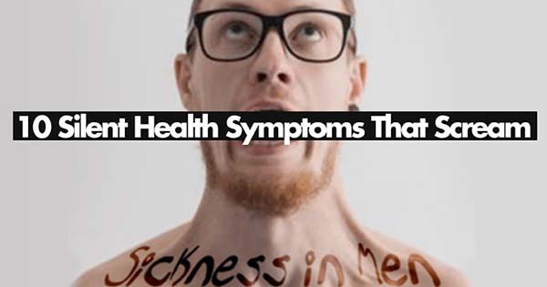 10 Silent Health Symptoms That Scream Sickness in Men