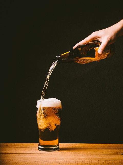 Alcoholism