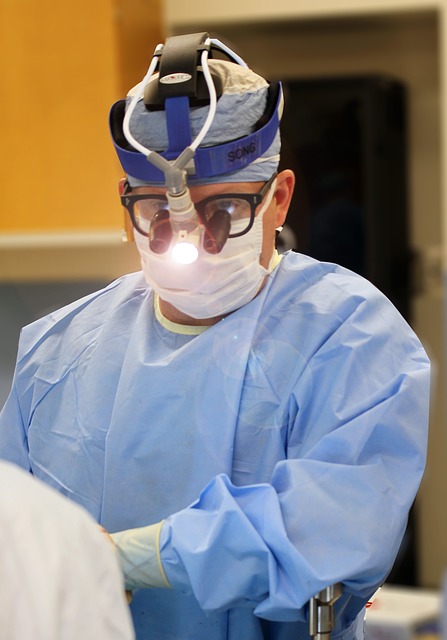 surgery