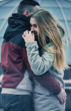 build a stronger relationship