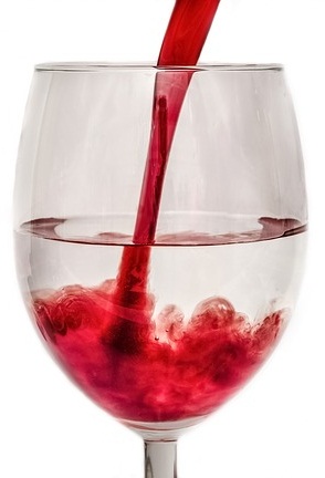 Red Wine