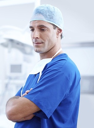 Seek Medical Help