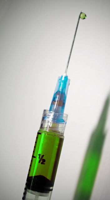 Testosterone injections