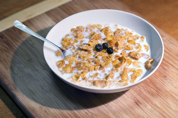 Cereal