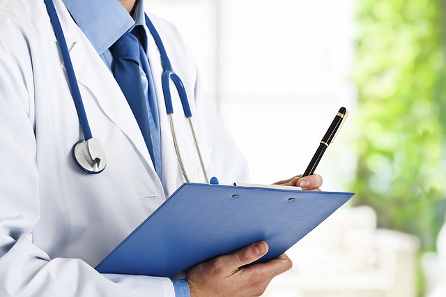 Medical Assistance