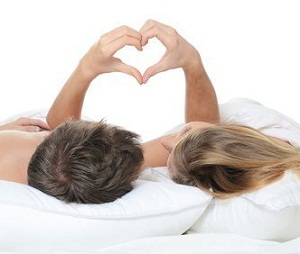 pleasing sex life