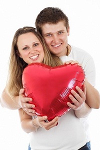 healthy relationship
