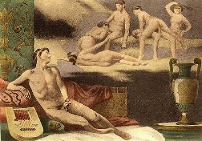 sexual fantasies