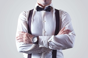 dress to impress