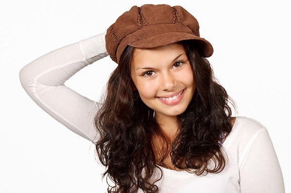 Attractive women