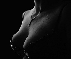 breasts