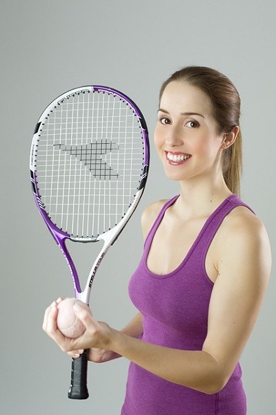sports persons
