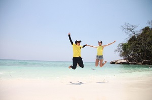 travel