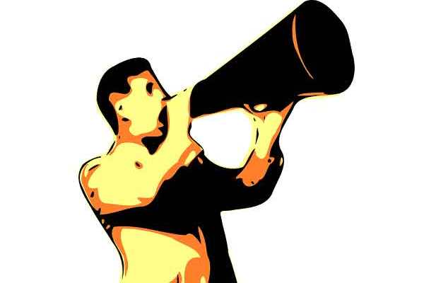 voice