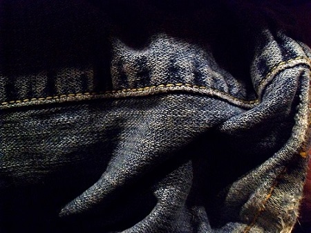 denim