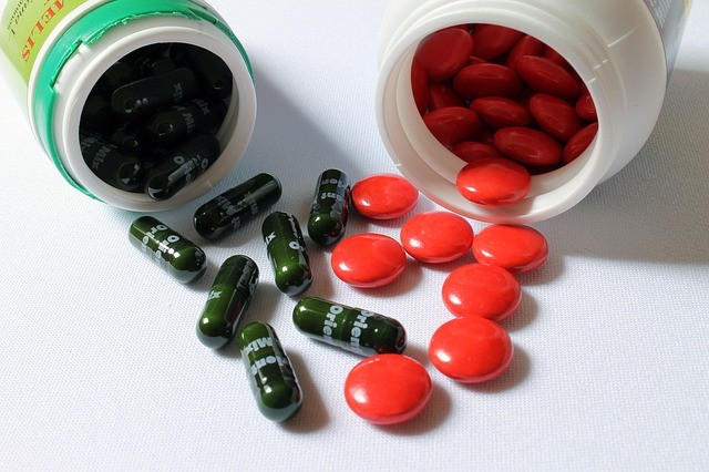 health supplements