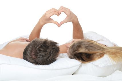 healthy sex life