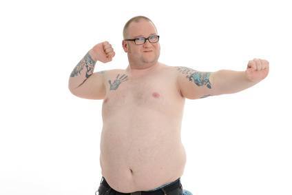 Fat Men