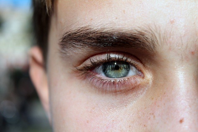 Stare deep