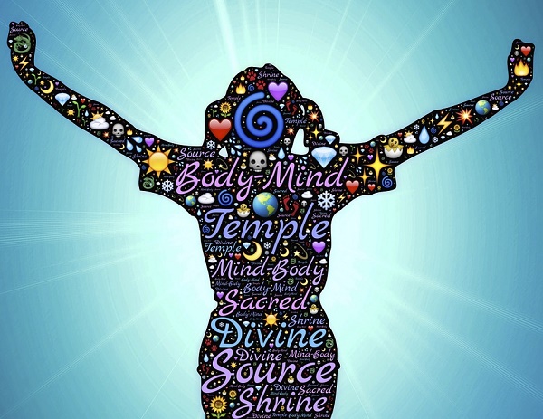 body and the mind