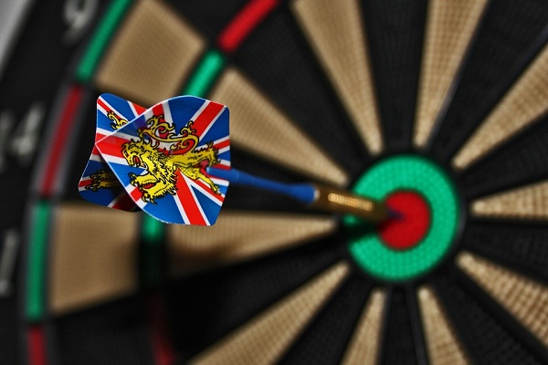 bull's eye