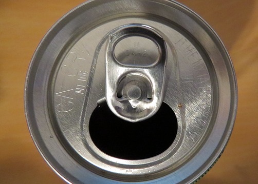 Canned Juices