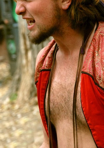 Chest Hair