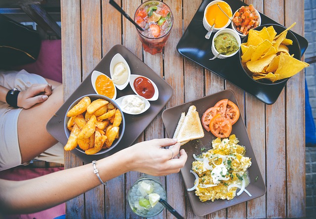 Plan Date Nights