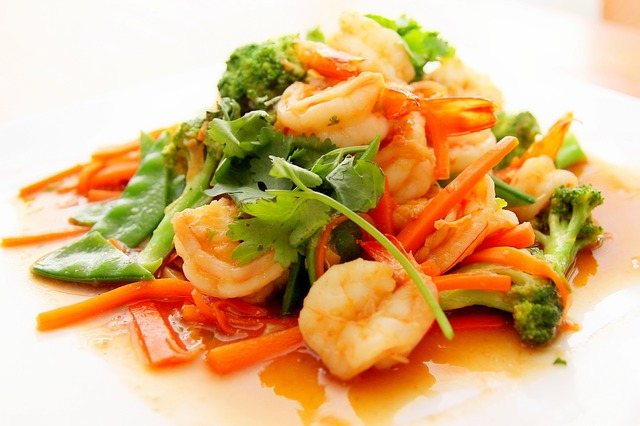healthy foods