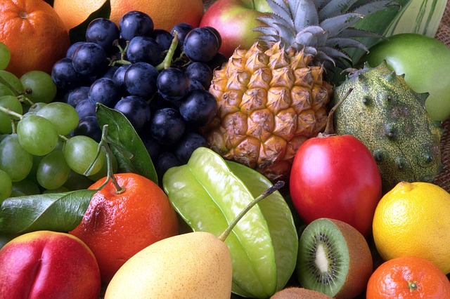 natural foods
