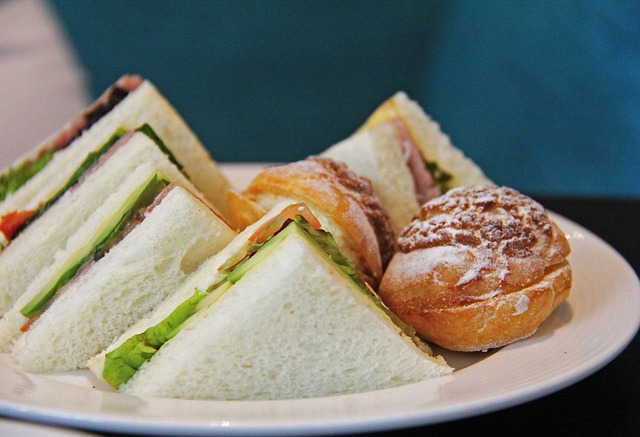 Sandwiches
