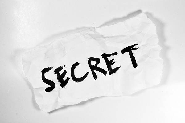 secrets