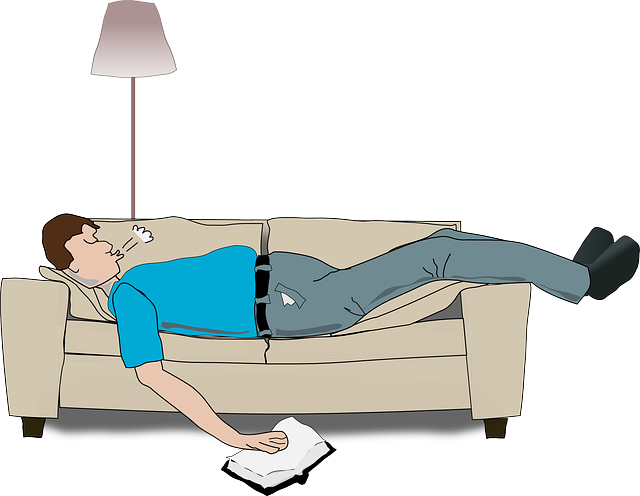 Snoring