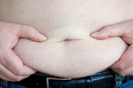 Sudden Weight Loss