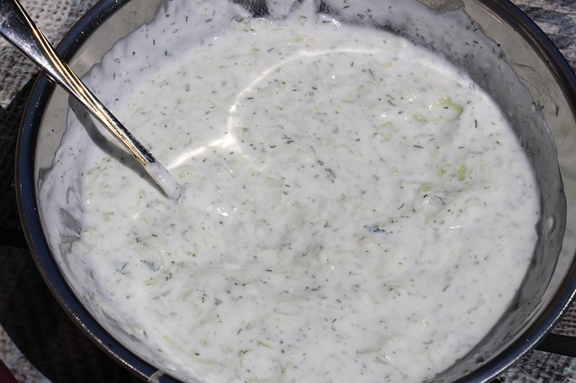 Yogurt